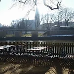 Brauereigaststatte Spitalgarten
