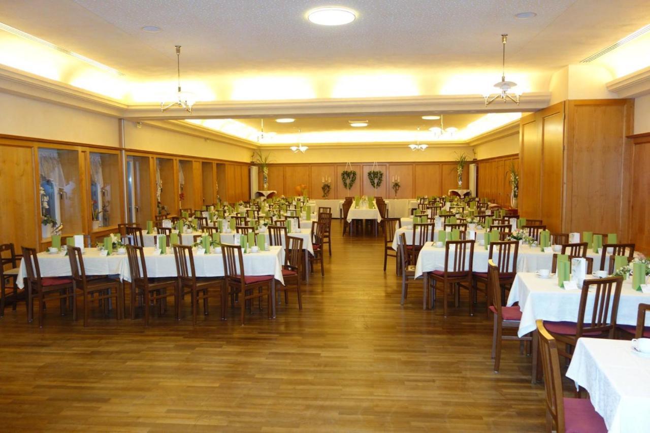 Brauereigaststatte Spitalgarten