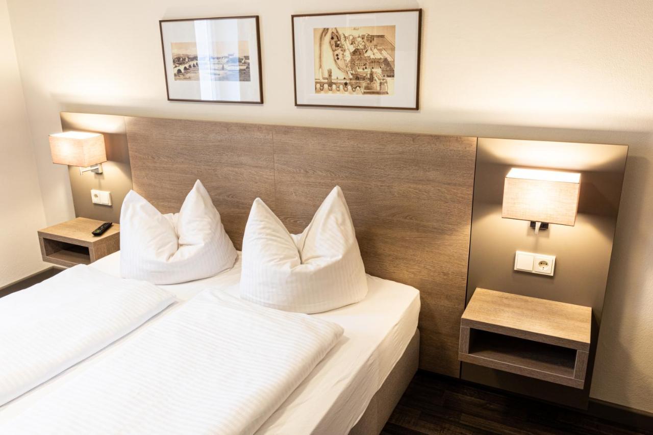 Brauereigaststatte Spitalgarten Hotel *
